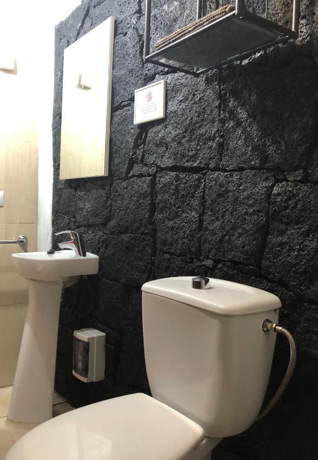 Casa Oliver Плая Бланка Екстериор снимка