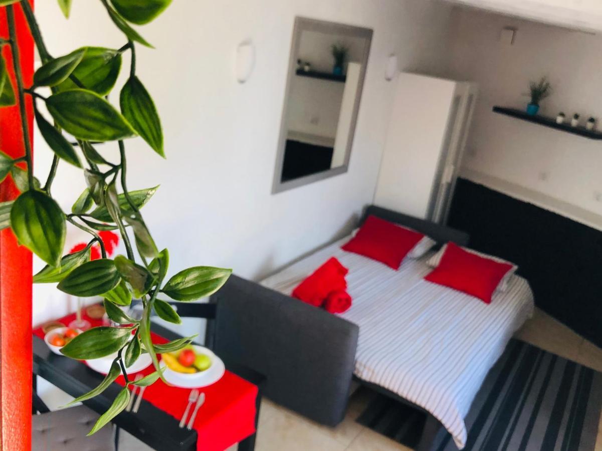 Casa Oliver Плая Бланка Екстериор снимка