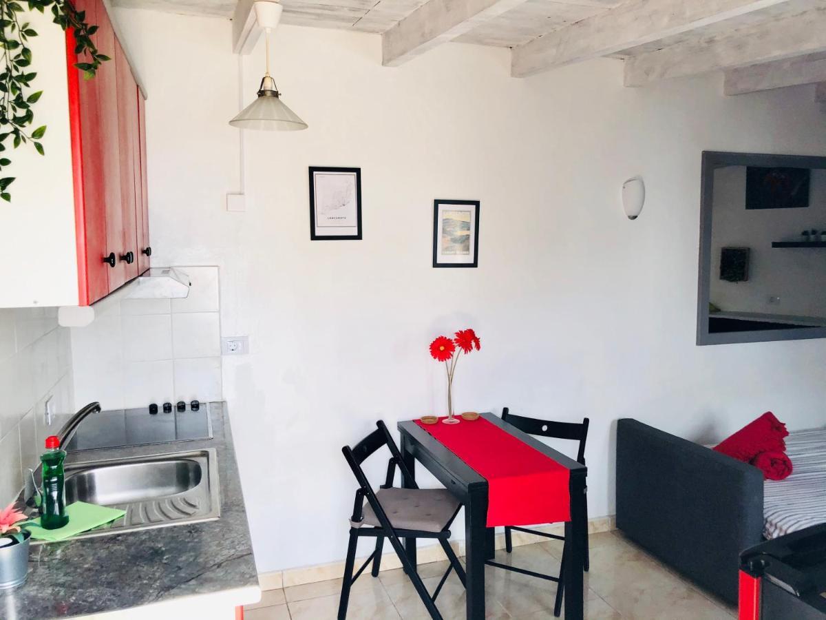 Casa Oliver Плая Бланка Екстериор снимка