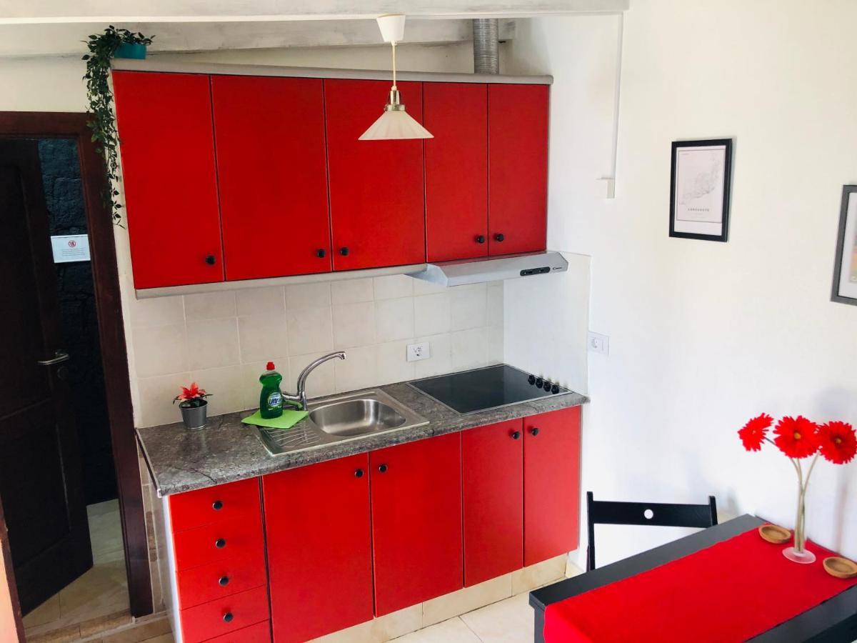 Casa Oliver Плая Бланка Екстериор снимка