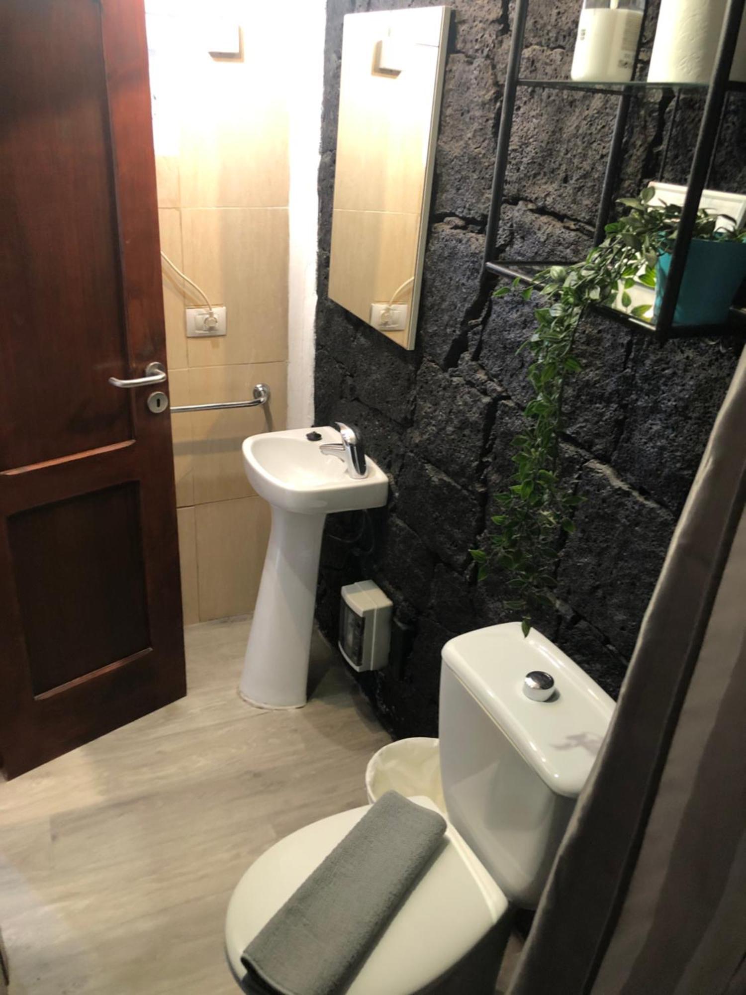 Casa Oliver Плая Бланка Екстериор снимка