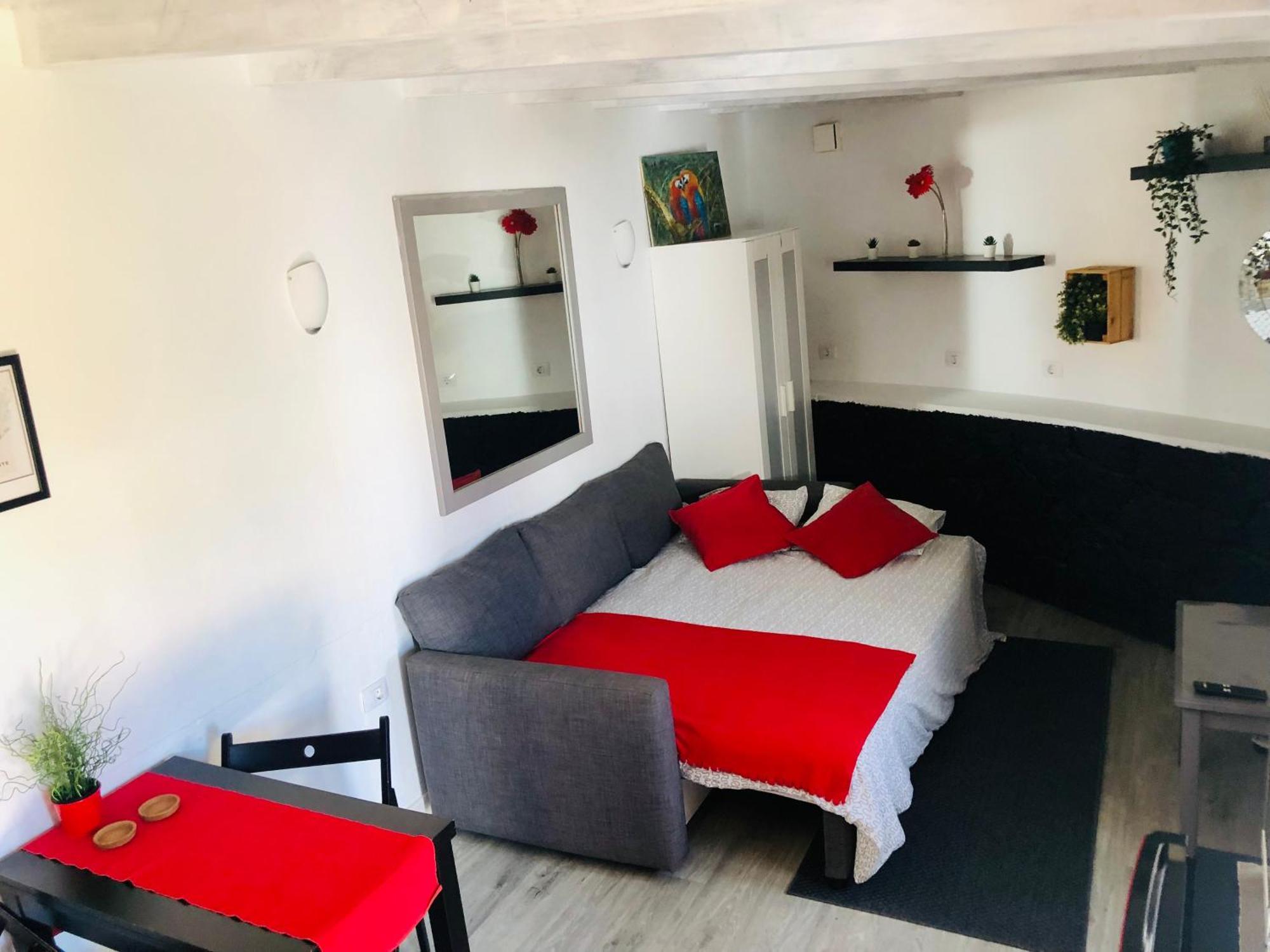 Casa Oliver Плая Бланка Екстериор снимка