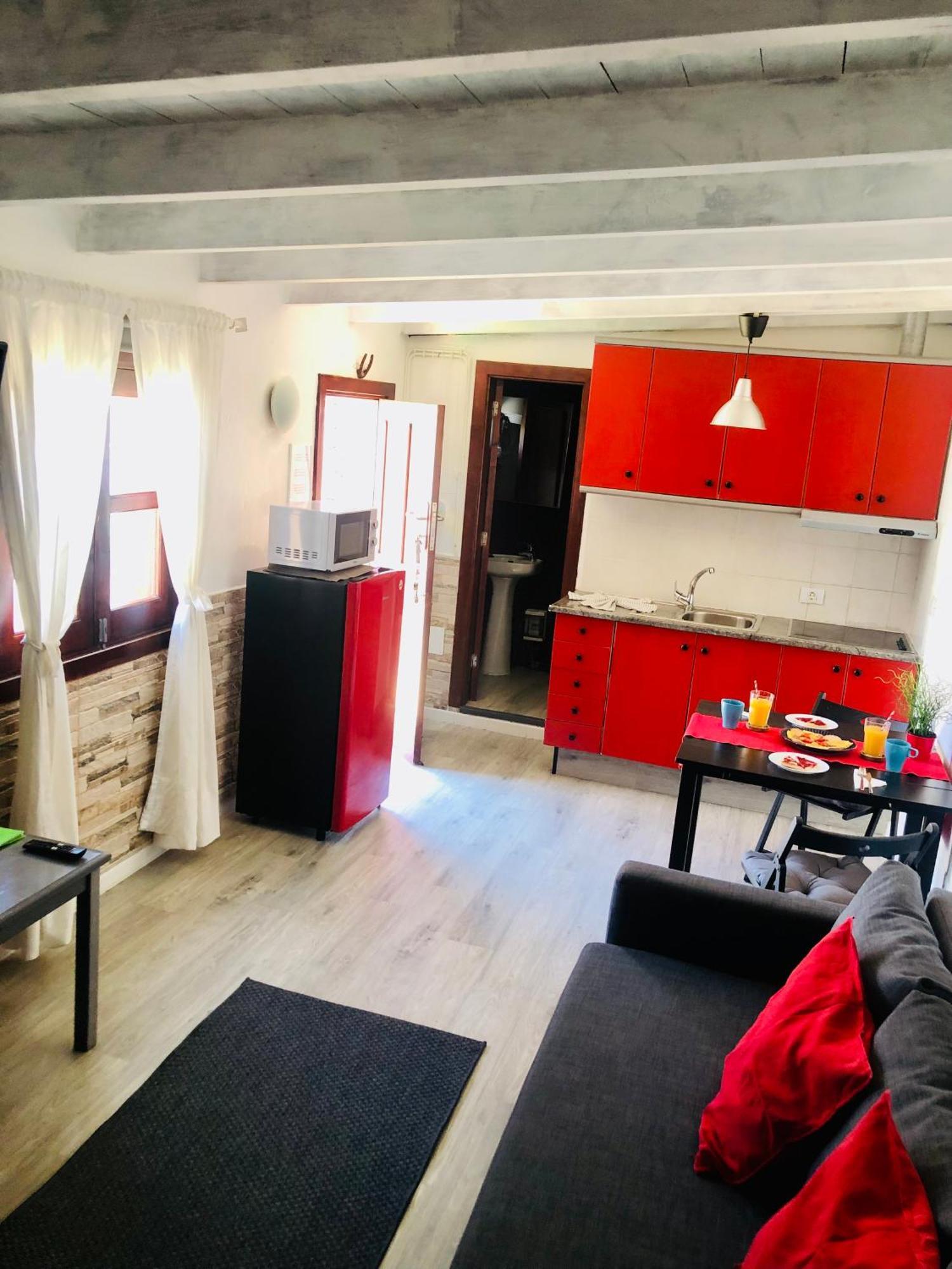 Casa Oliver Плая Бланка Екстериор снимка